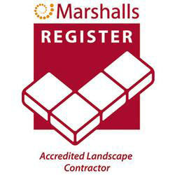 Plymouth Block Paving Marshalls accredited landscape contractor 